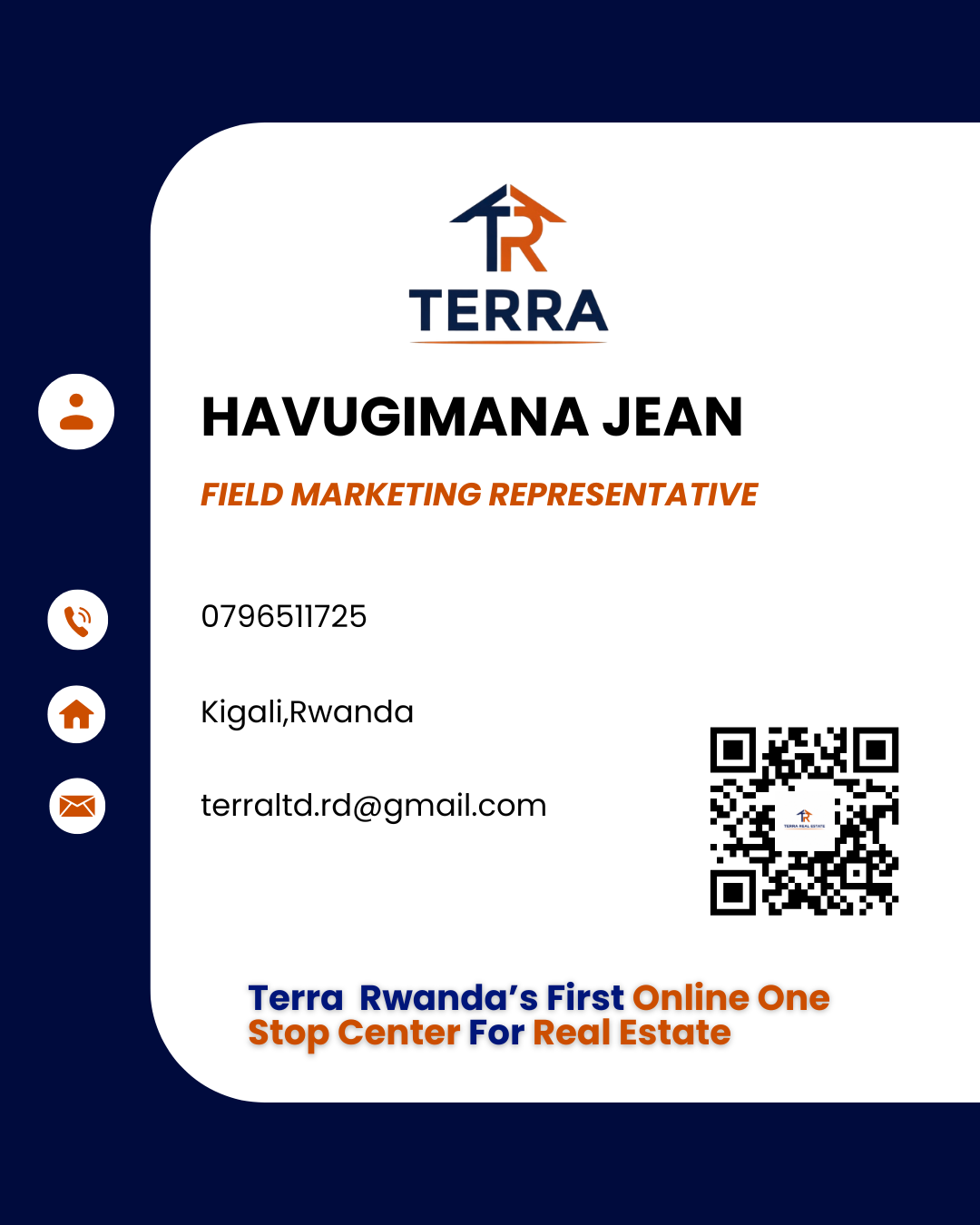 HAVUGIMANA Jean