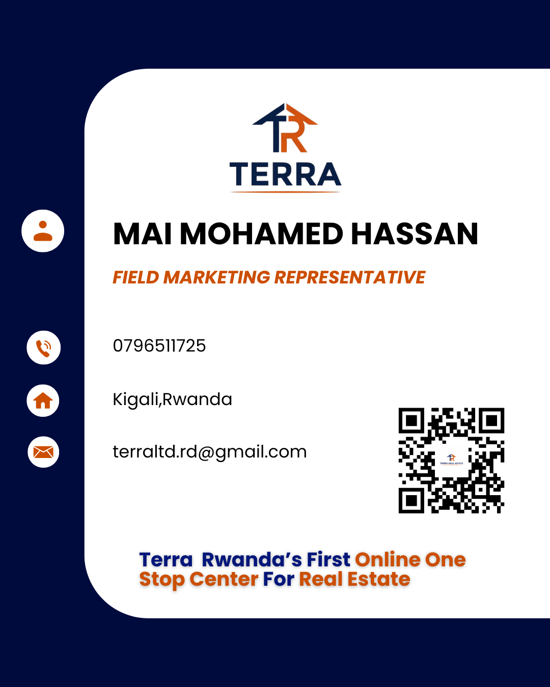 Mai Mohamed Hassan Ahmed