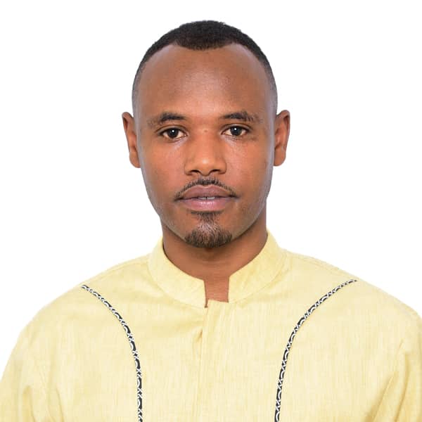 Pascal Iyakaremye