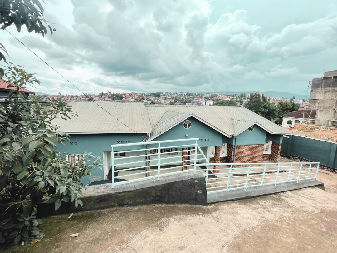 Family Home in Gasabo
