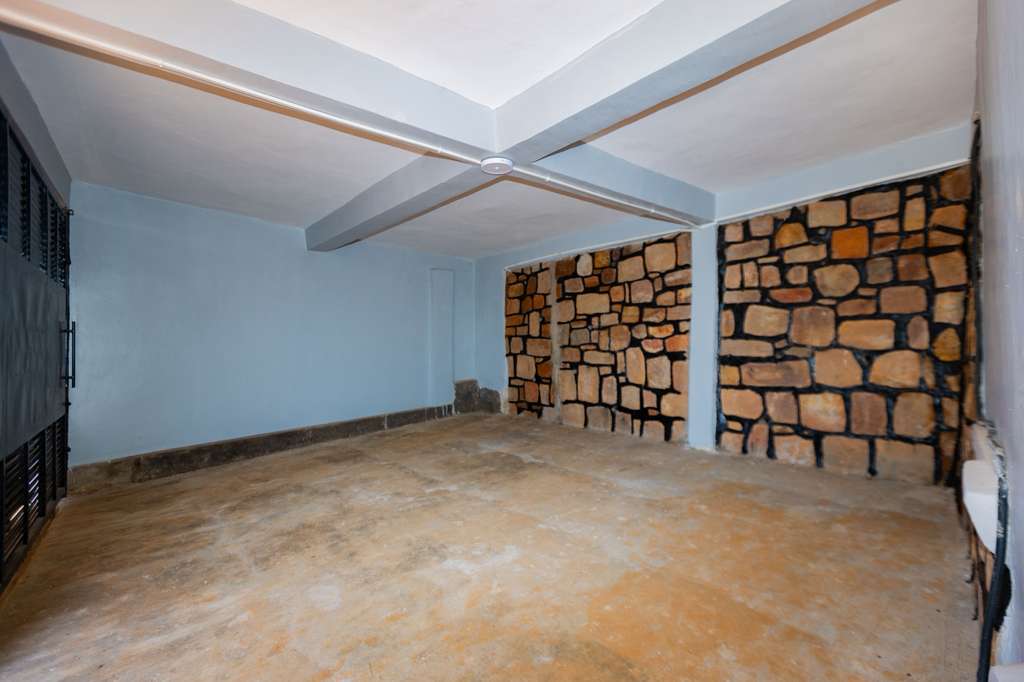 MODERN HOUSE AT KICUKIRO