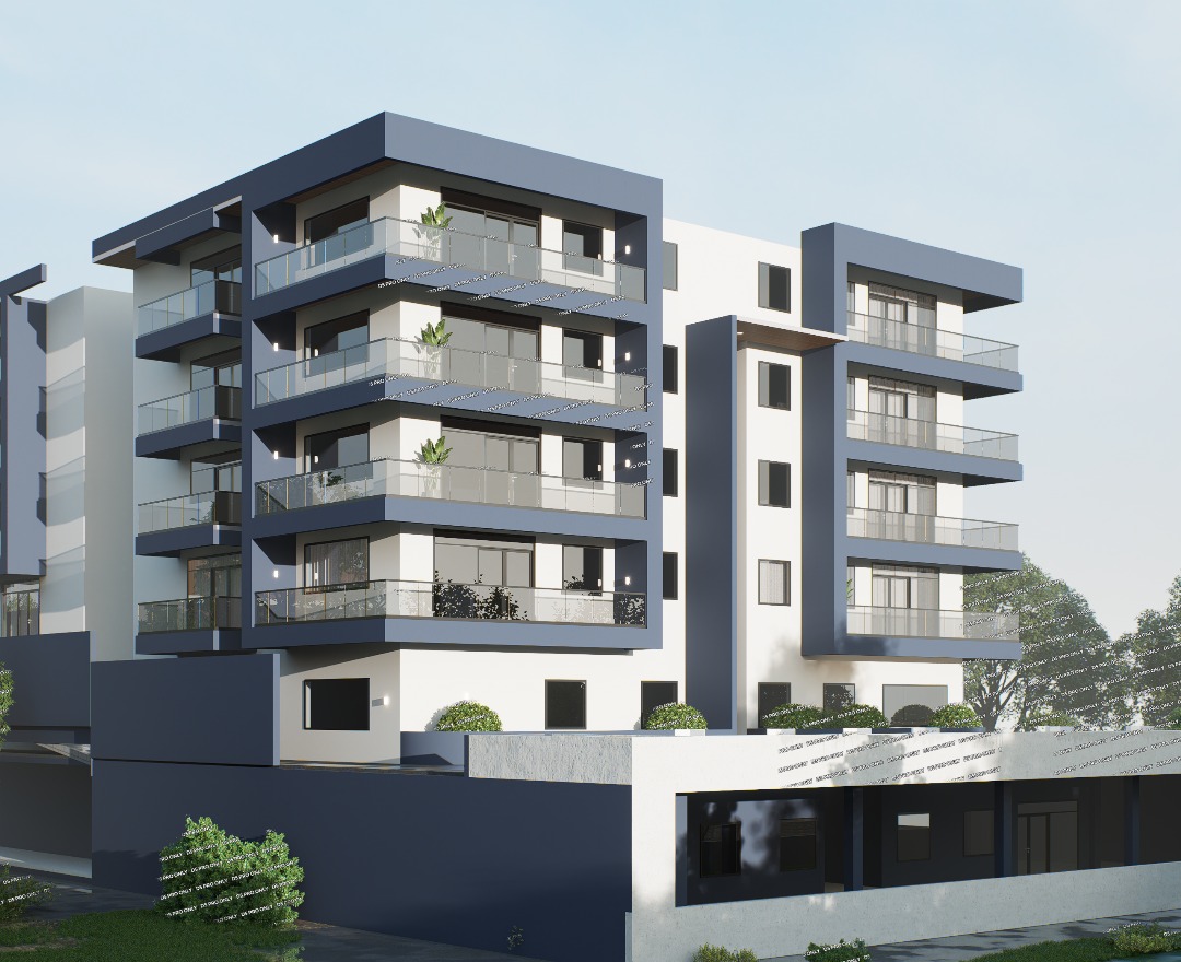 ZARA Apartments with 16 units book yours today Located Kigali,kacyiru
