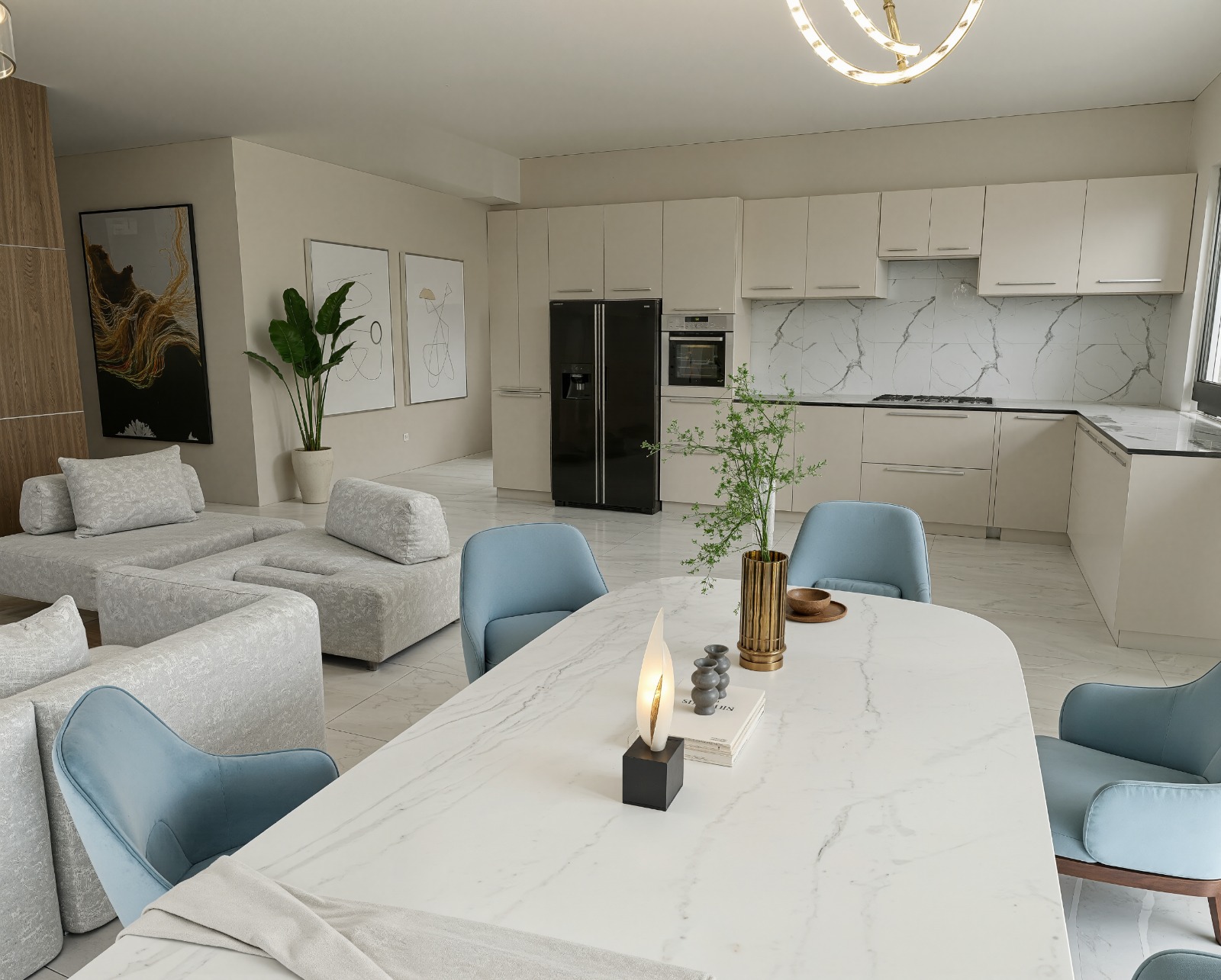 ZARA Apartments with 16 units book yours today Located Kigali,kacyiru