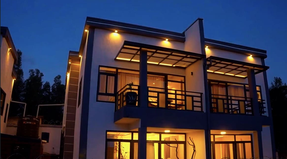 MODERN 2 in 1  APARTMENTS FOR SALE