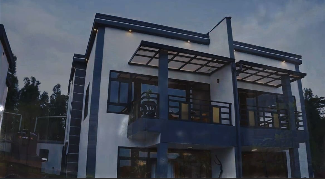 MODERN 2 in 1  APARTMENTS FOR SALE