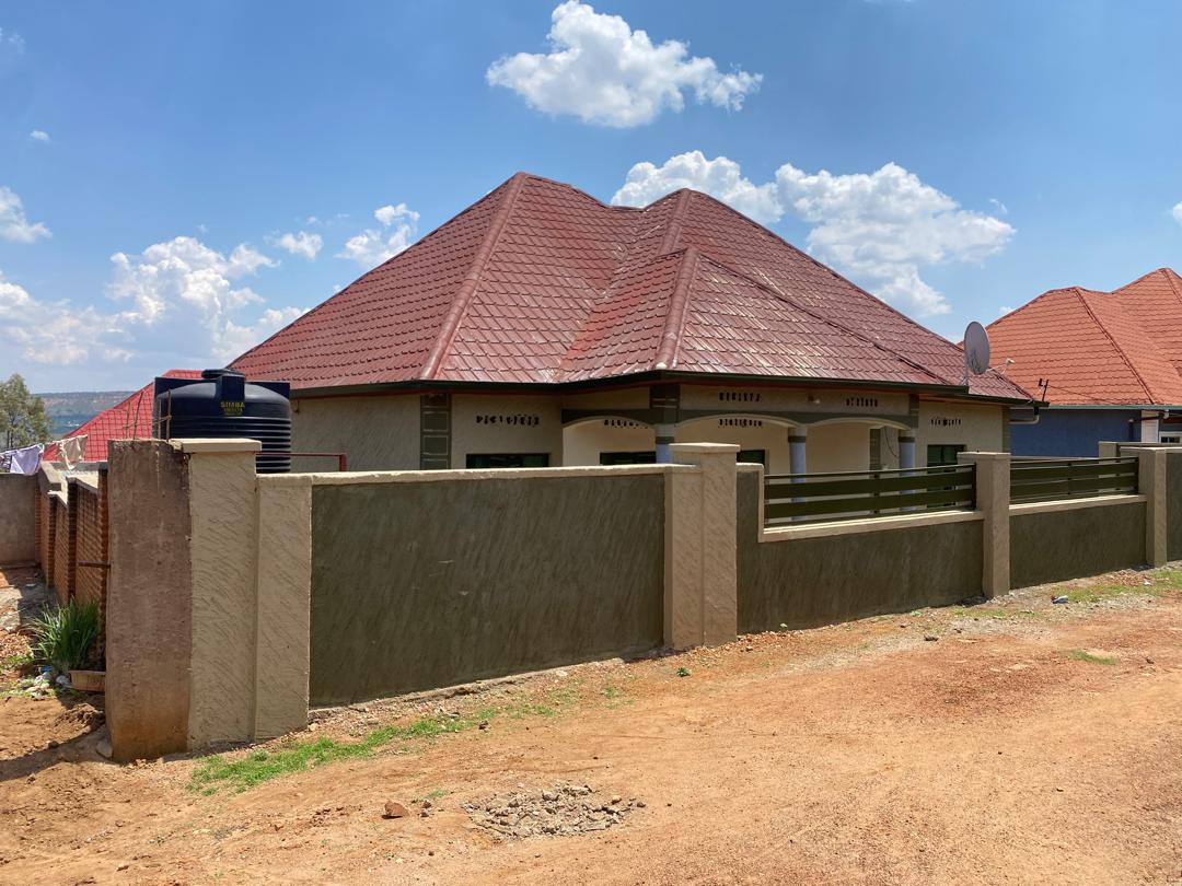 House for sale in Nyamata