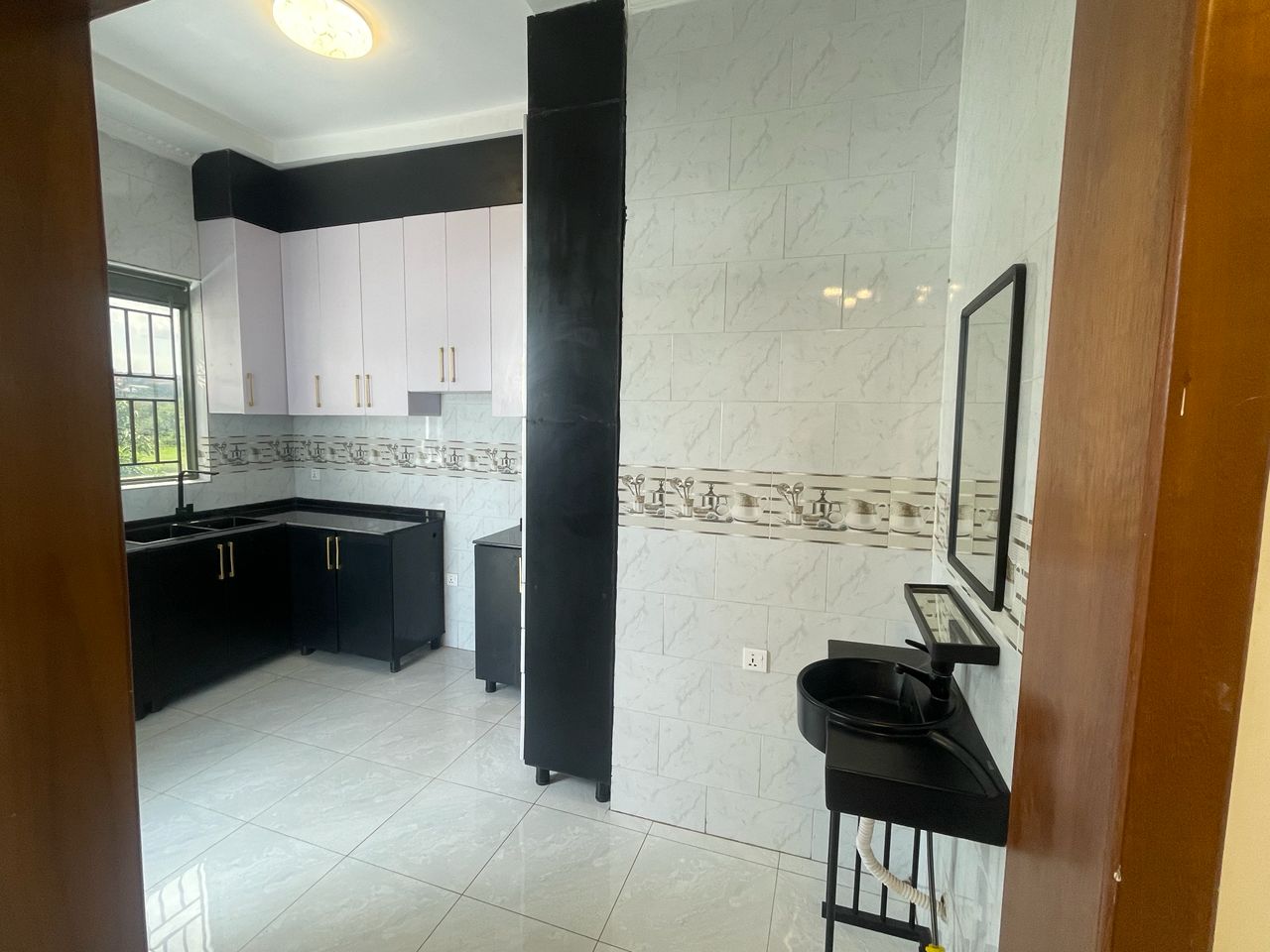HOUSE FOR SALE IN KICUKIRO