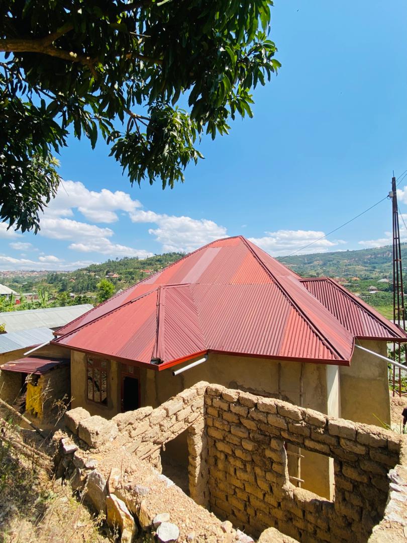 House for sale in kamonyi