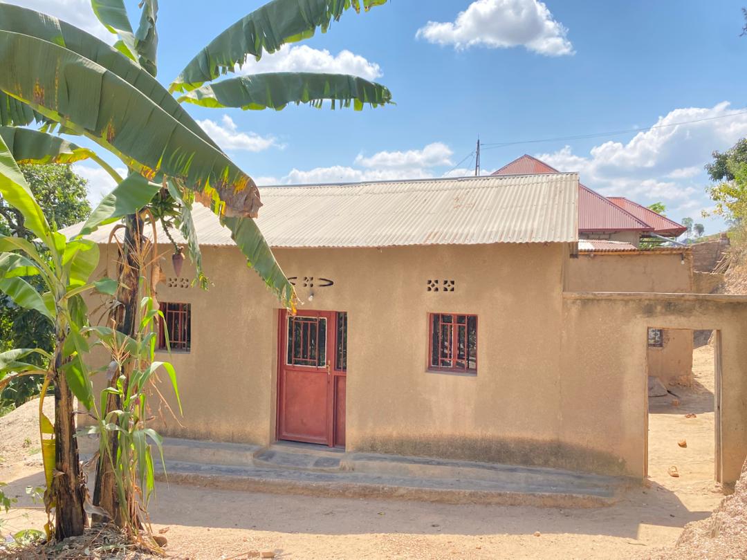 House for sale in kamonyi