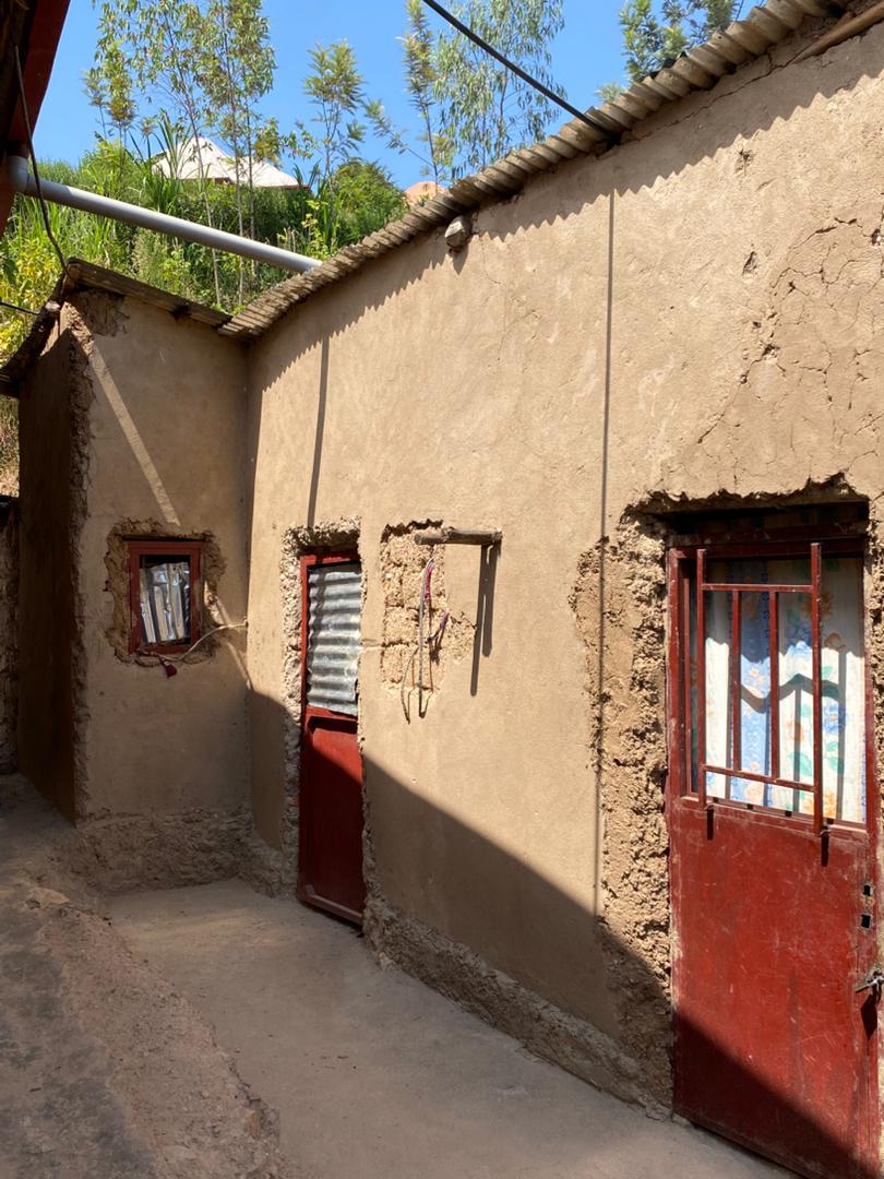 House for sale in kamonyi