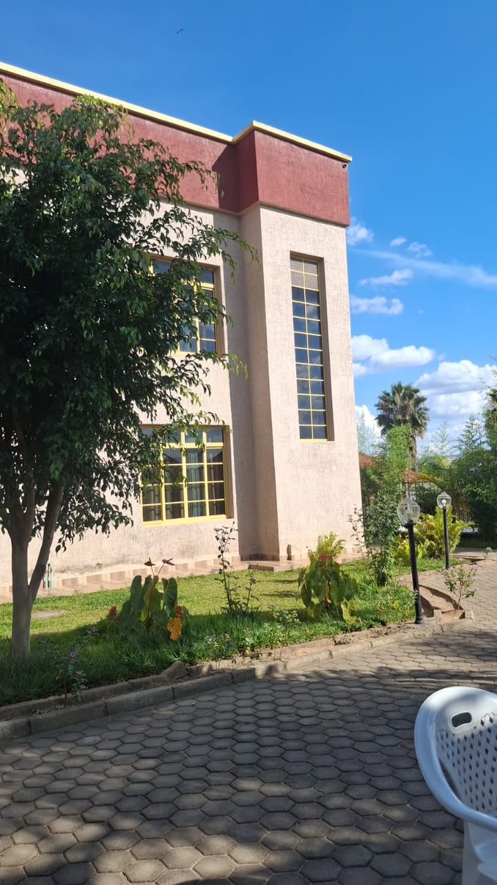 Modern Two in one for rent in kigali