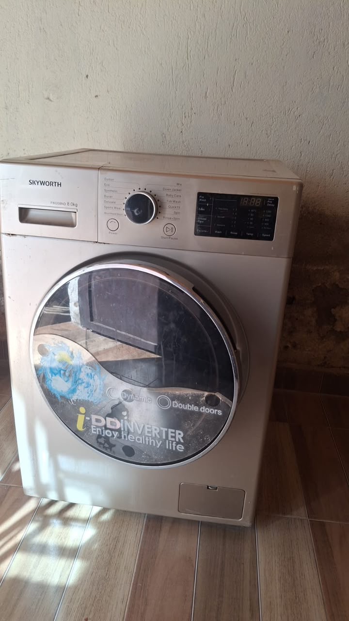 Modern Two in one for rent in kigali