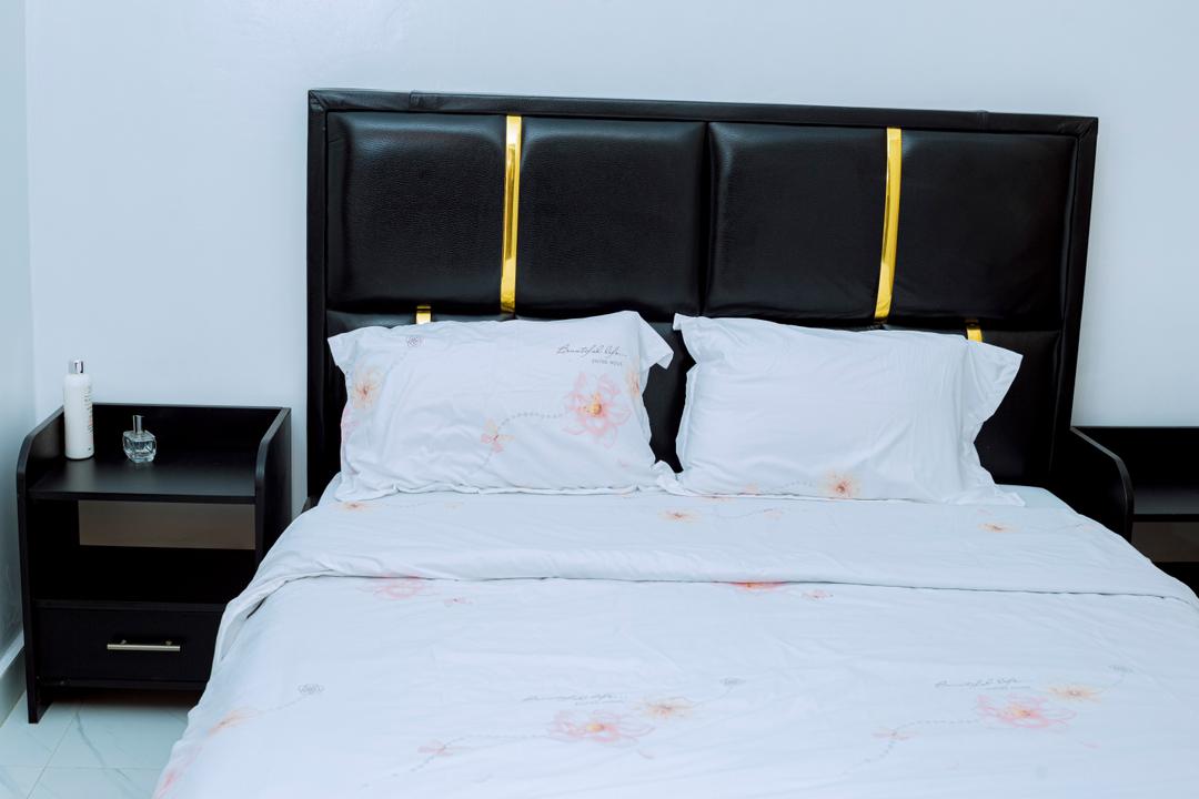 Elegant Fully Furnished House for Rent in Kanombe