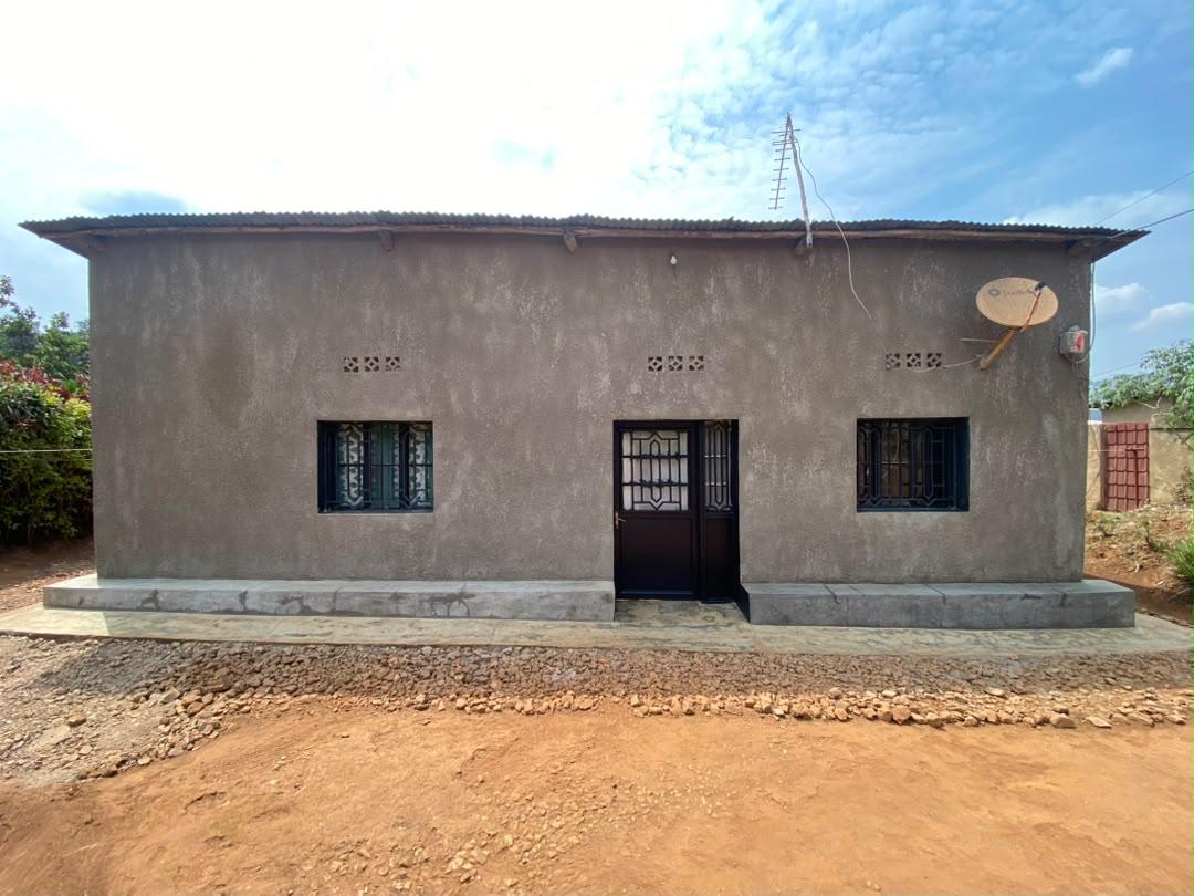House for sale in Nyarugenge,Nyamirambo