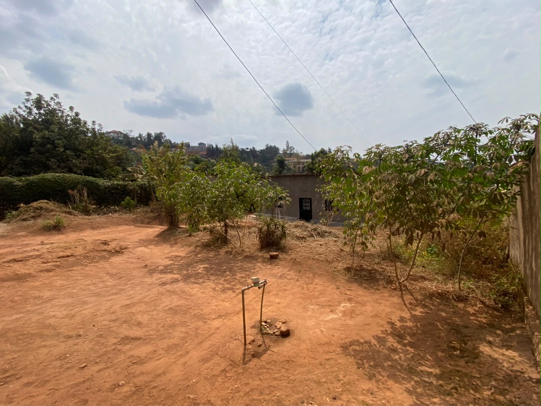 House for sale in Nyarugenge,Nyamirambo