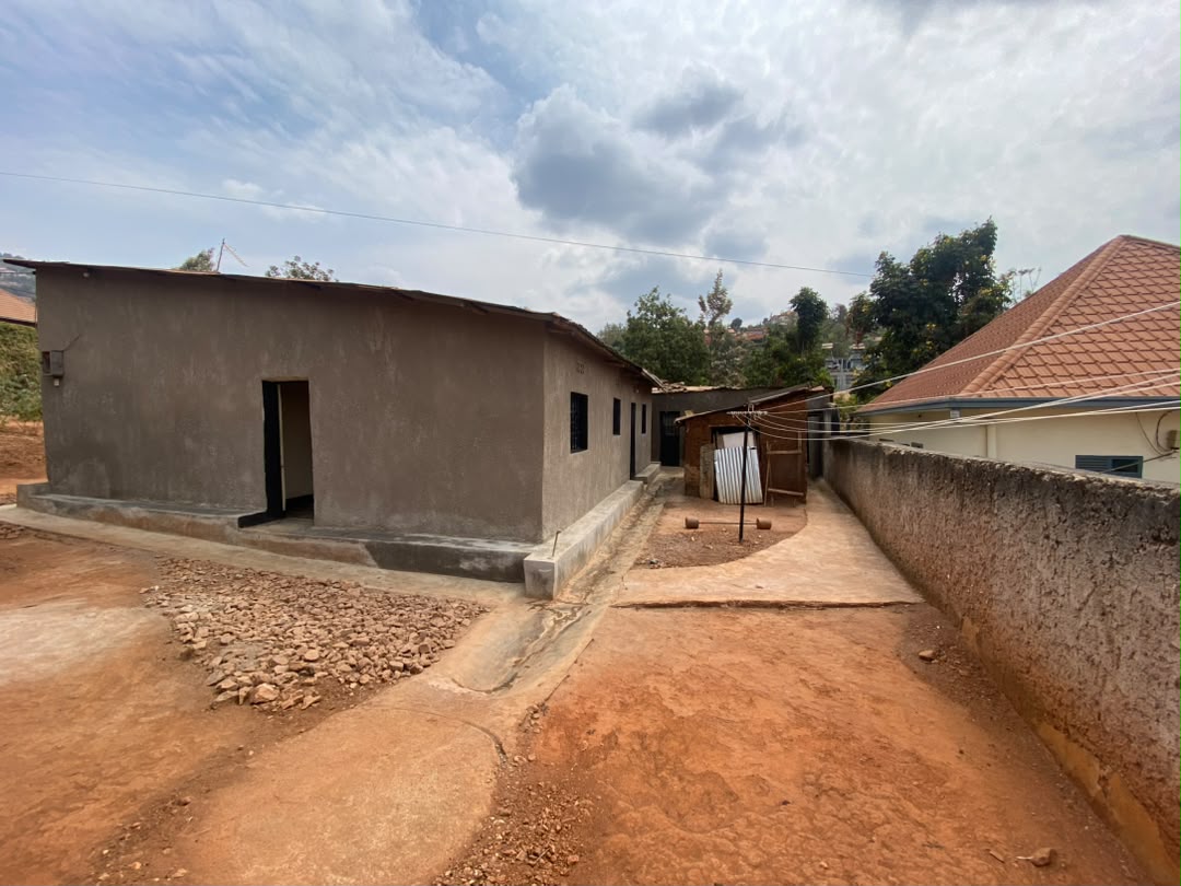 House for sale in Nyarugenge,Nyamirambo