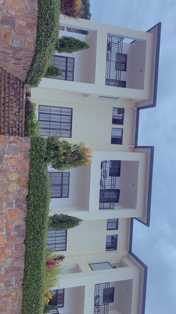 Mordern Apartment for Rent in Kicukiro