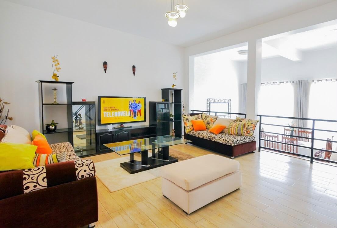 Mordern Apartment for Rent in Kicukiro