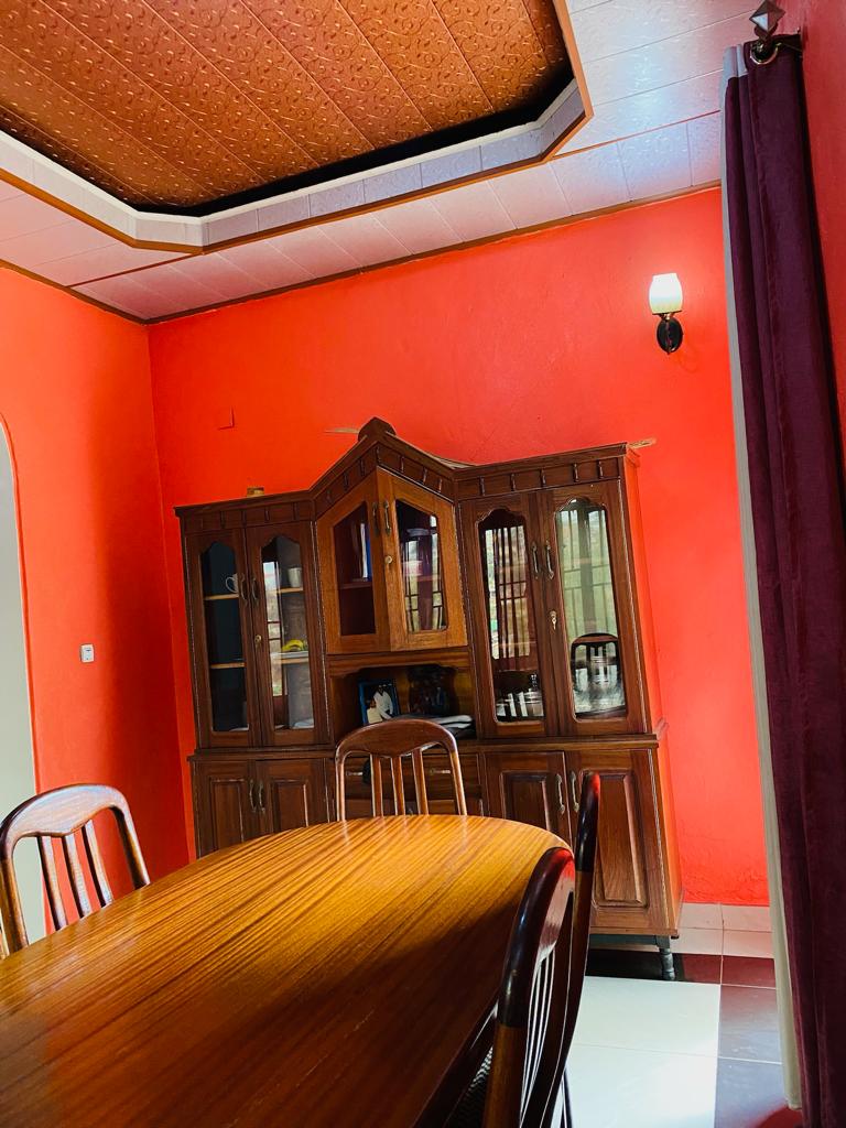 3 HOUSES FOR SALE