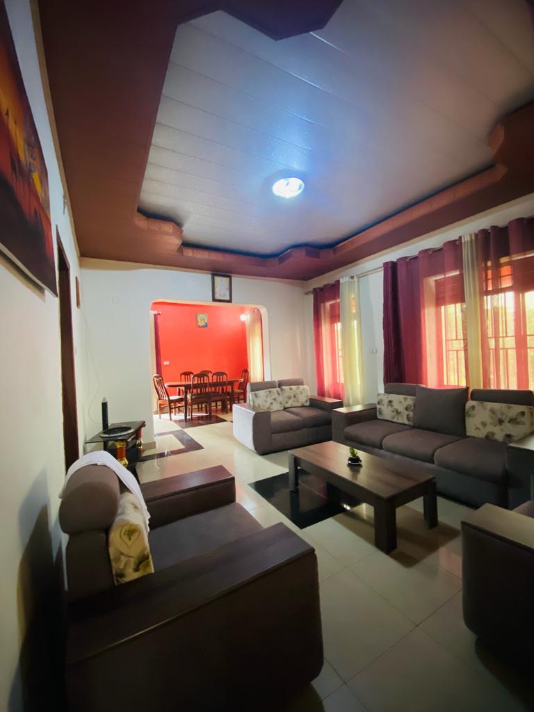 3 HOUSES FOR SALE