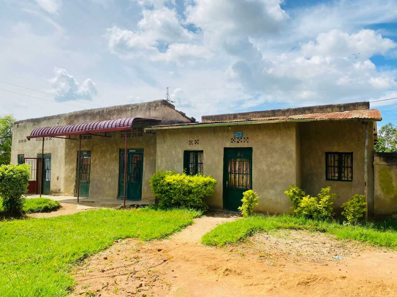 PRIME RESIDENTIAL HOUSE FOR SALE – Mbyo,Mayange, Bugesera,
