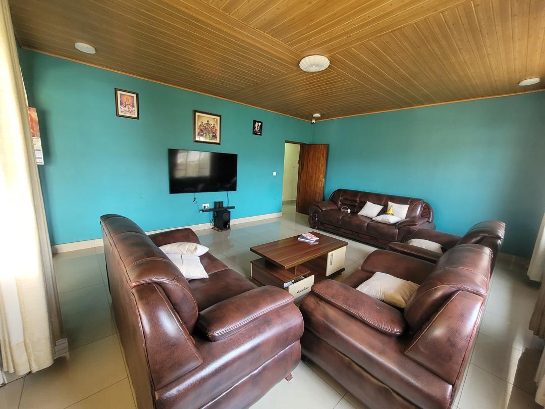 PRIME RESIDENTIAL PLOT FOR SALE-Muhima,Nyarugenge,Kigali