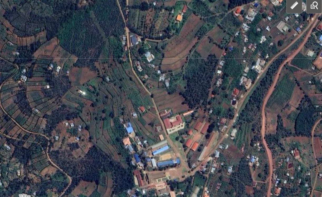 LAND FOR SALE