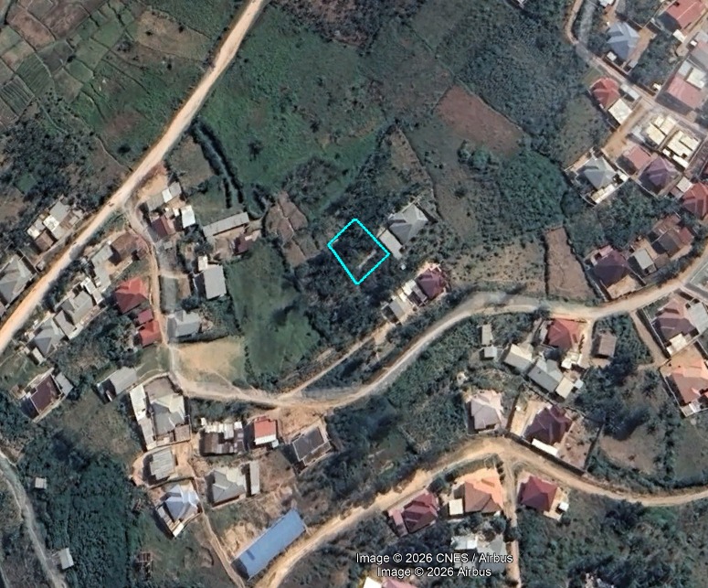 Prime Land for Sale in Gatovu, Kamonyi District , Rugarika, Sheli
