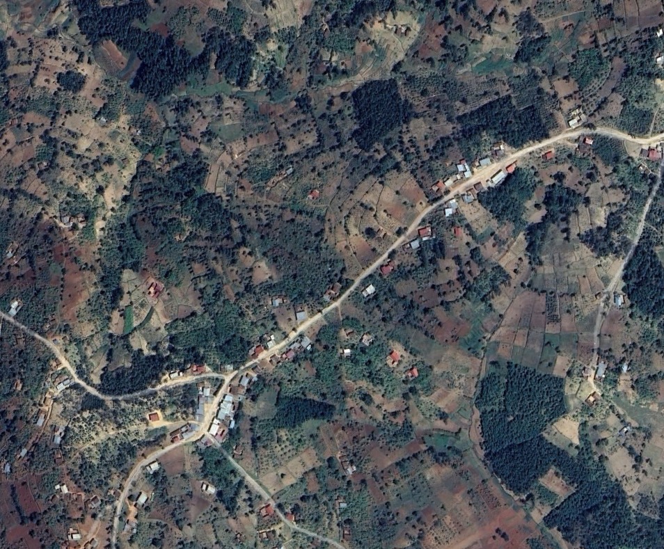 Prime Land for Sale in Kamonyi District