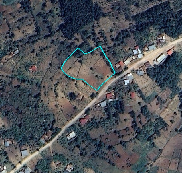 Prime Land for Sale in Kamonyi District