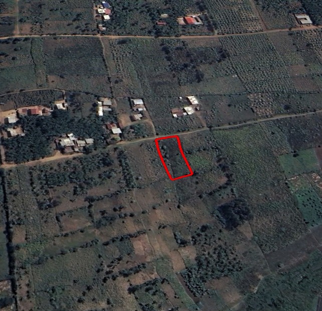Prime Land for Sale in kicukiro