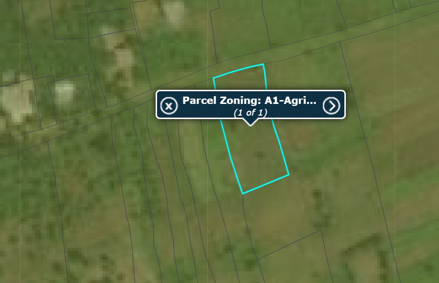 Prime Land for Sale in kicukiro
