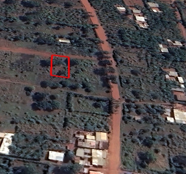 Land for sale in Kicukiro