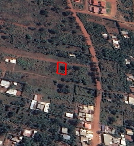 Land for sale in Kicukiro
