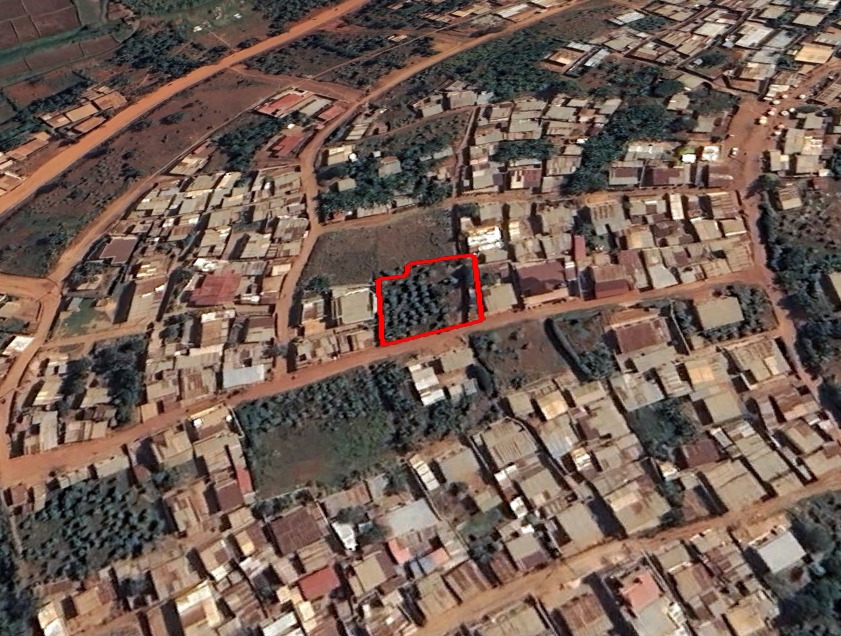 Land for sale in Kigali ,Gasabo