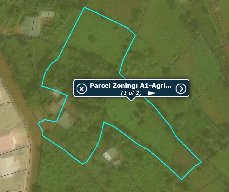 Land for sale in Gasabo, Gikomero