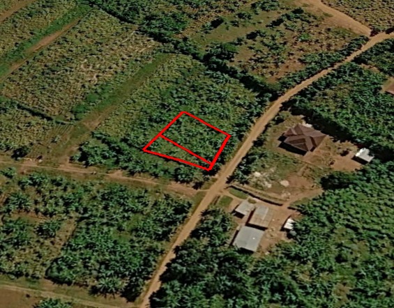 LAND FOR SALE In RWAMAGANA,MUYUMBU