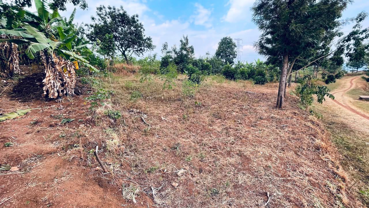 Plot for sale in Gasabo , Nduba