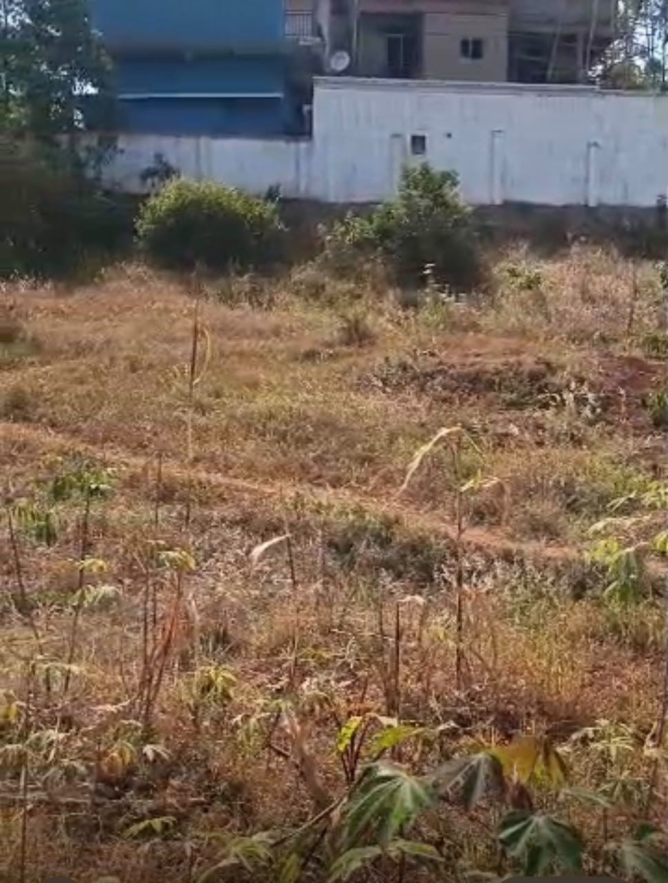 Land for sale in Kicukiro ,Kigarama
