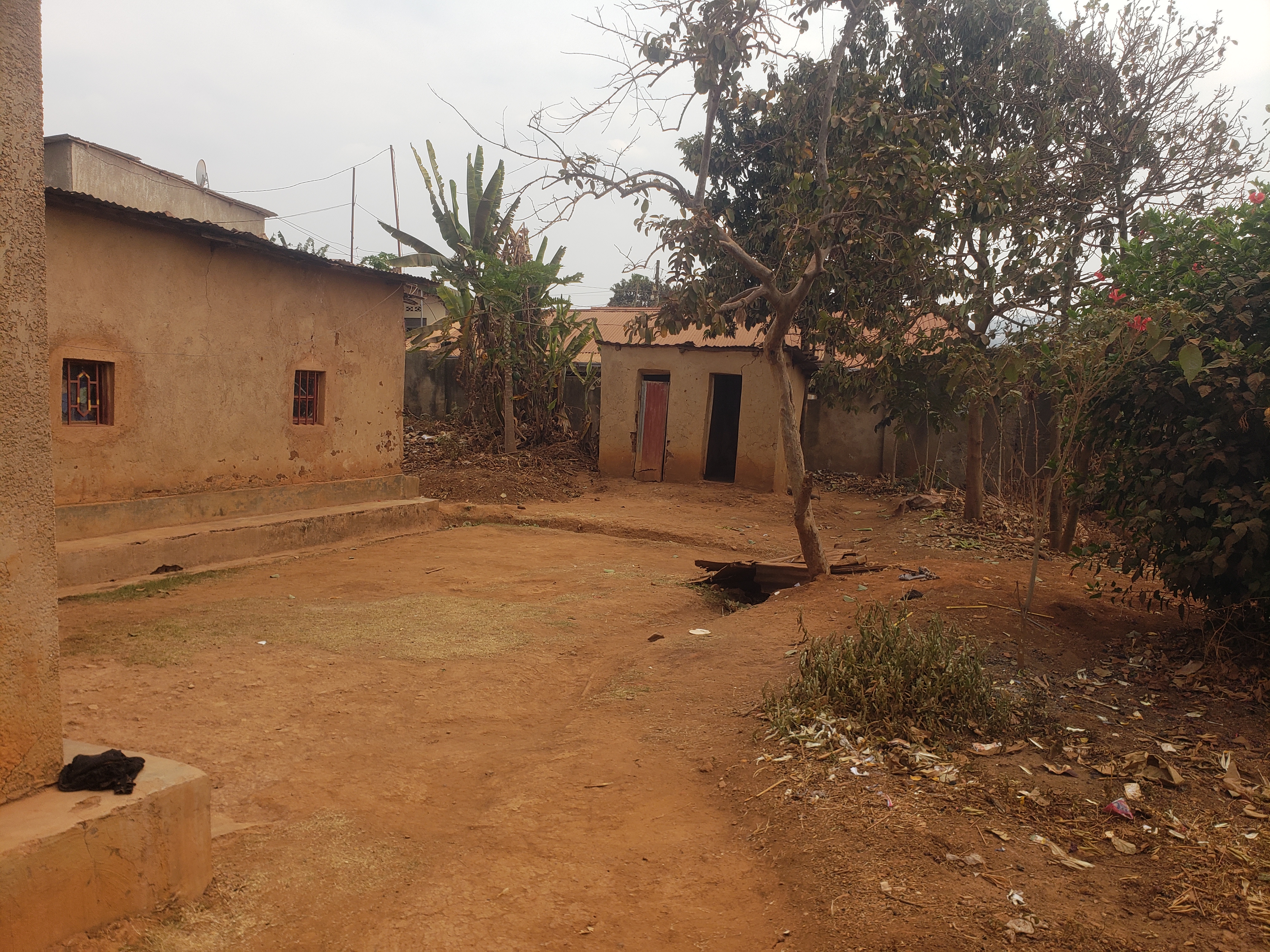 land for sale in Gasabo