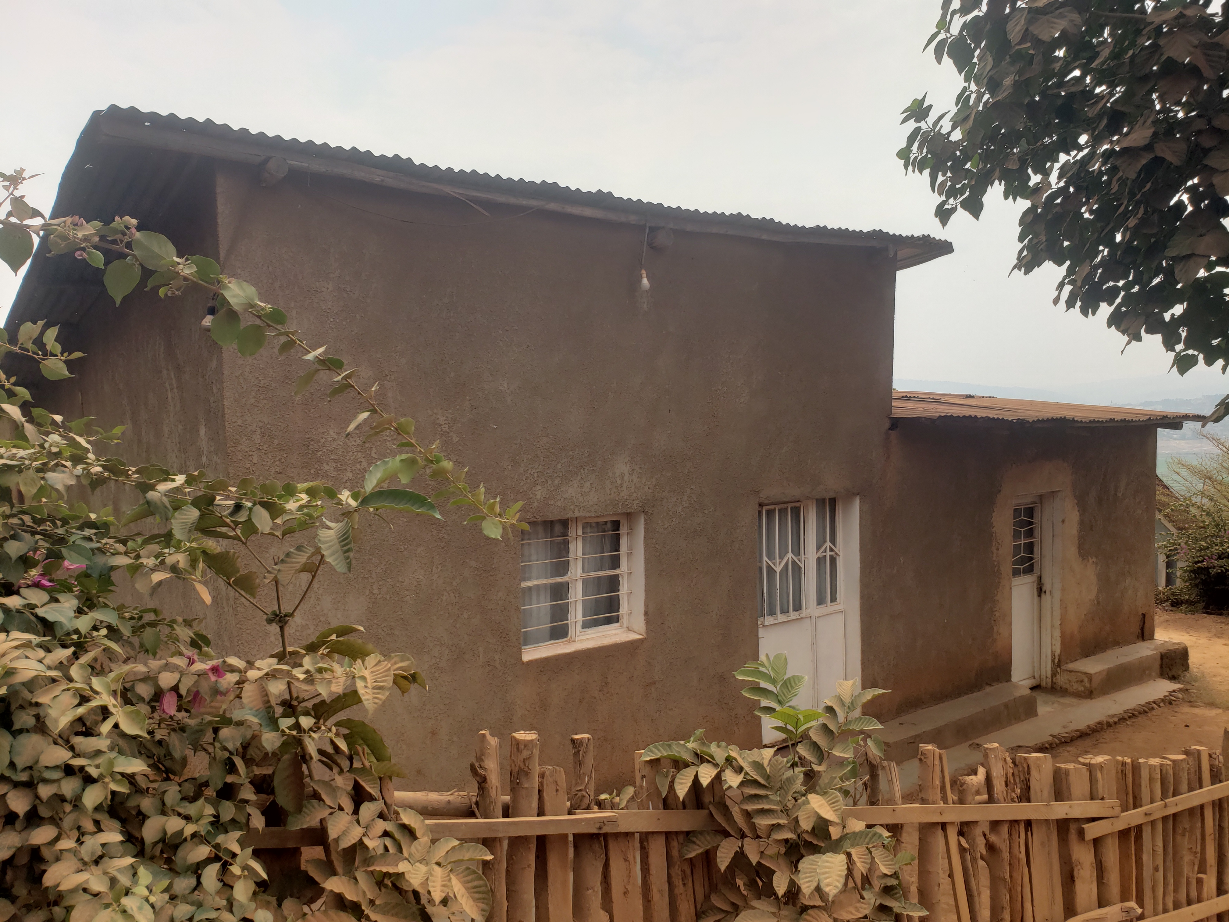 land for sale in Gasabo