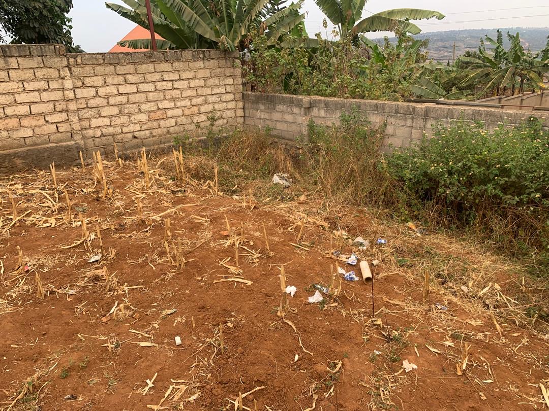 Prime Land for sale in Bugesera ,Murambi