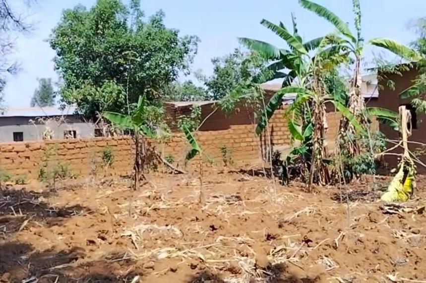 Plot for sale in Bugesera,Gashora