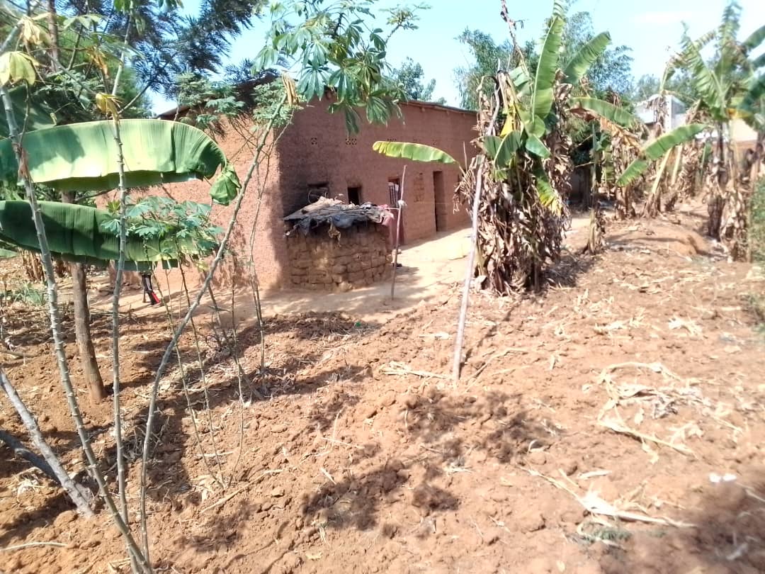 Plot for sale in Bugesera,Gashora