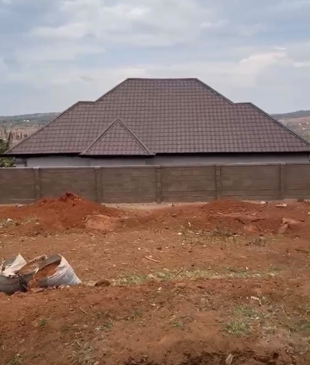 Land for sale in Nyamata