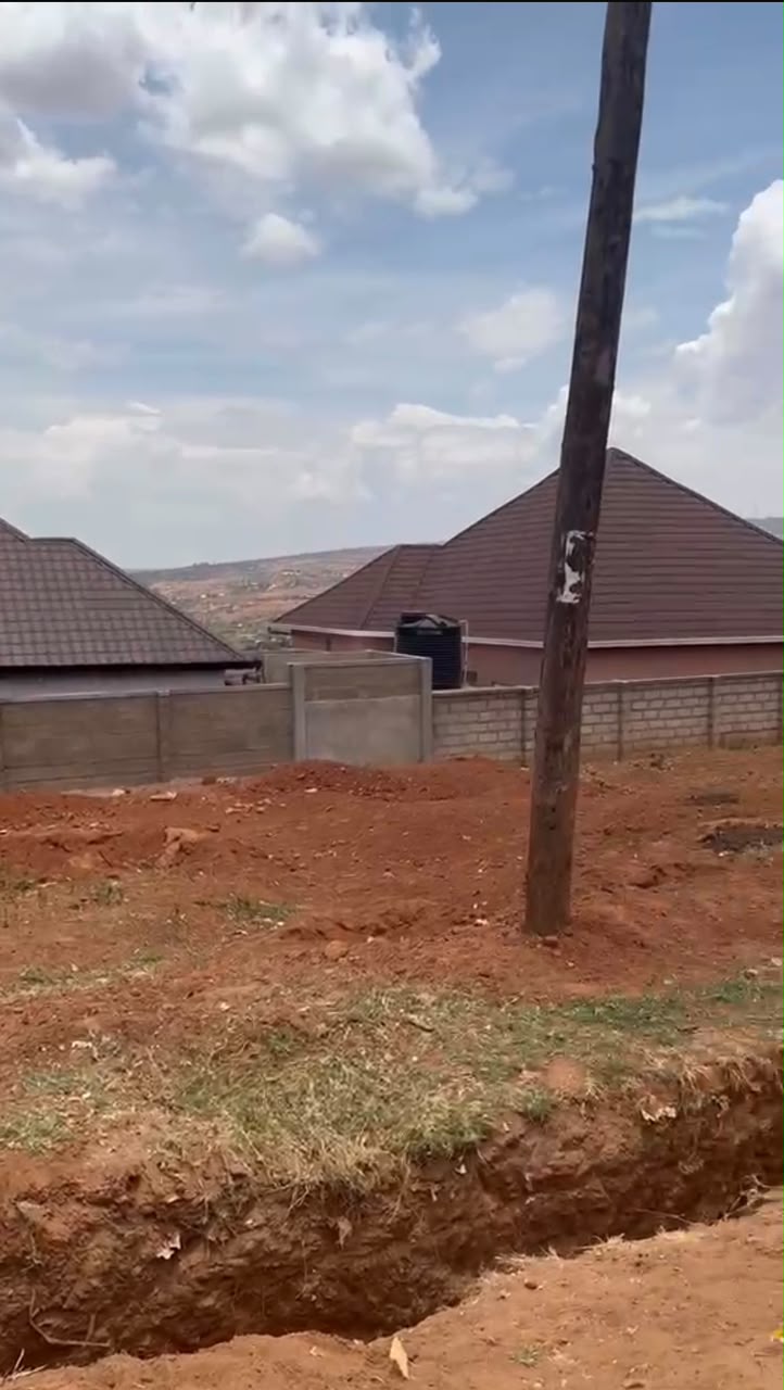 Land for sale in Nyamata