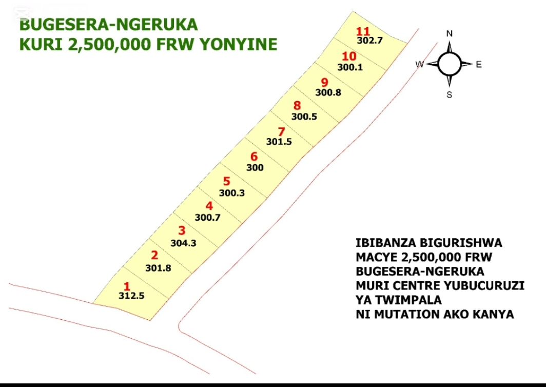 PLOT FOR SALE