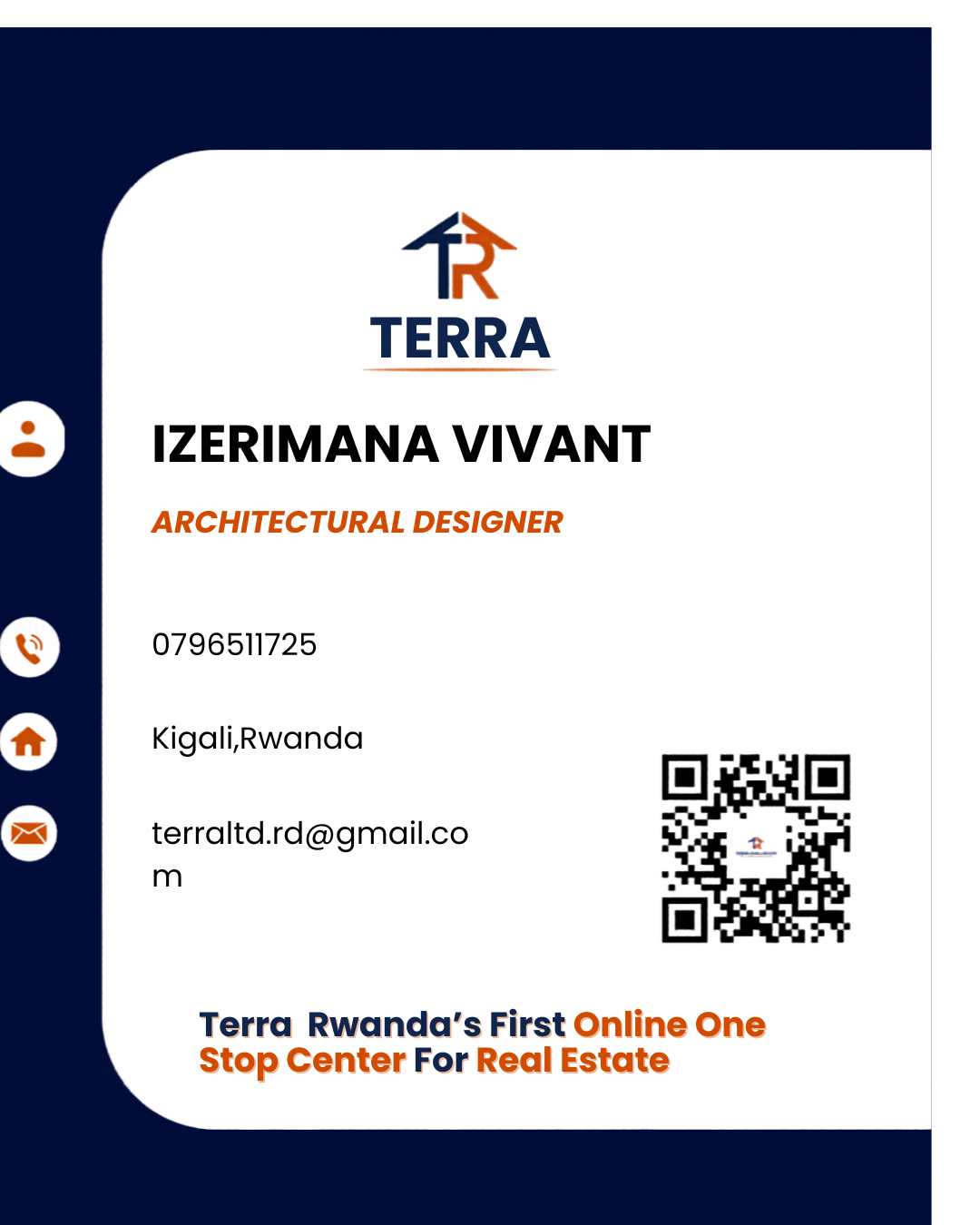 IZERIMANA vivant